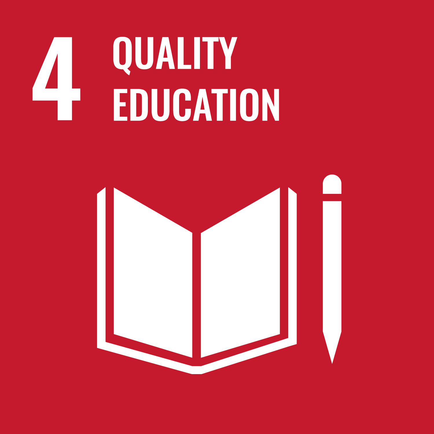 ODS 4 — Educação de Qualidade